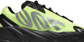 Foto do produto Tênis Adidas Yeezy 700 MNVN Phosphor