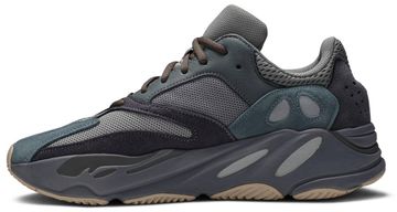 Foto do produto Tênis Adidas Yeezy 700 Teal Blue