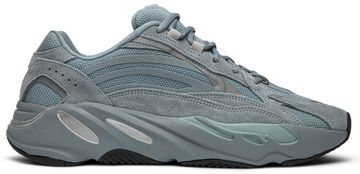 Foto do produto Tênis Adidas Yeezy 700 V2 Hospital Blue