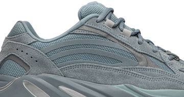Foto do produto Tênis Adidas Yeezy 700 V2 Hospital Blue