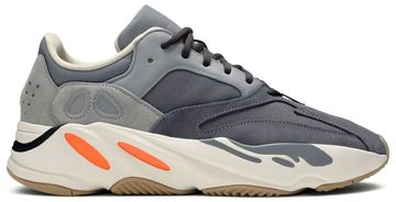 Foto do produto Tênis Adidas Yeezy 700 Magnet