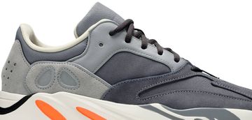 Foto do produto Tênis Adidas Yeezy 700 Magnet