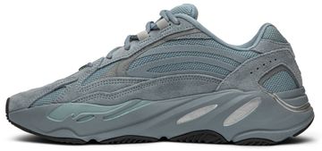 Foto do produto Tênis Adidas Yeezy 700 V2 Hospital Blue