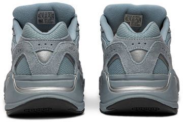 Foto do produto Tênis Adidas Yeezy 700 V2 Hospital Blue