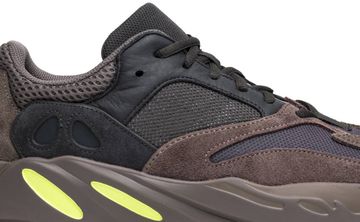 Foto do produto Tênis Adidas Yeezy 700 Mauve