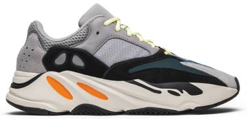 Foto do produto Tênis Adidas Yeezy 700 Wave Runner