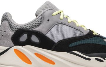 Foto do produto Tênis Adidas Yeezy 700 Wave Runner