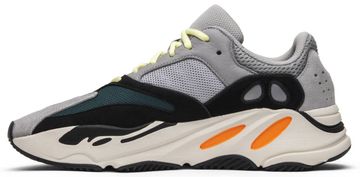 Foto do produto Tênis Adidas Yeezy 700 Wave Runner