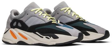 Foto do produto Tênis Adidas Yeezy 700 Wave Runner