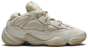 Foto do produto Tênis Adidas Yeezy 500 Stone