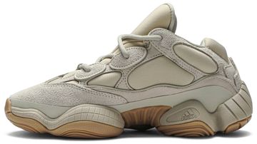 Foto do produto Tênis Adidas Yeezy 500 Stone