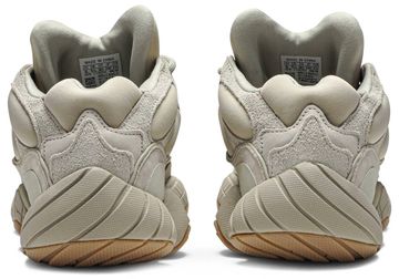 Foto do produto Tênis Adidas Yeezy 500 Stone