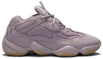 Foto do produto Tênis Adidas Yeezy 500 Soft Vision