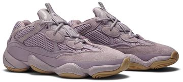 Foto do produto Tênis Adidas Yeezy 500 Soft Vision