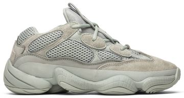 Foto do produto Tênis Adidas Yeezy 500 Salt