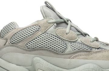 Foto do produto Tênis Adidas Yeezy 500 Salt