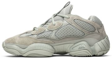 Foto do produto Tênis Adidas Yeezy 500 Salt