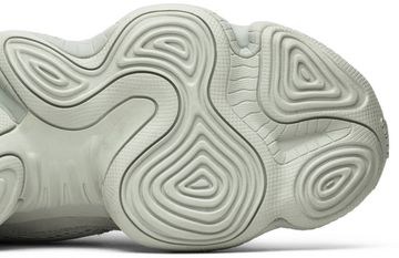 Foto do produto Tênis Adidas Yeezy 500 Salt