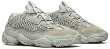 Foto do produto Tênis Adidas Yeezy 500 Salt