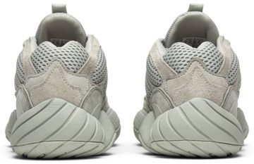 Foto do produto Tênis Adidas Yeezy 500 Salt