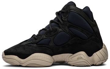 Foto do produto Tênis Adidas Yeezy 500 High Slate