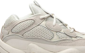 Foto do produto Tênis Adidas Yeezy 500 Bone White