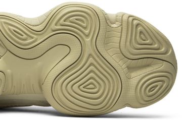 Foto do produto Tênis Adidas Yeezy 500 Super Moon Yellow