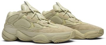 Foto do produto Tênis Adidas Yeezy 500 Super Moon Yellow