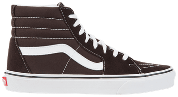 Foto do produto Tênis Vans Sk8-Hi Chocolate Torte