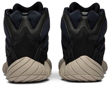 Foto do produto Tênis Adidas Yeezy 500 High Slate
