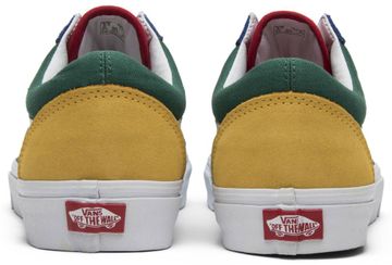 Foto do produto Tênis Vans Old Skool Yacht Club