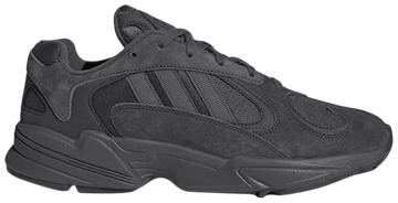 Foto do produto Tênis Adidas Yung-1 Triple Grey
