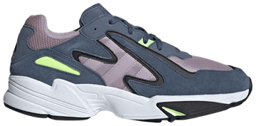 Foto do produto Tênis Adidas Yung-96 Chasm Tech Ink