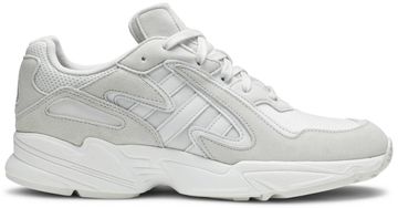 Foto do produto Tênis Adidas Yung-96 Chasm Crystal White