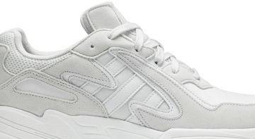 Foto do produto Tênis Adidas Yung-96 Chasm Crystal White