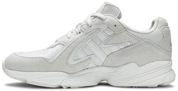 Foto do produto Tênis Adidas Yung-96 Chasm Crystal White