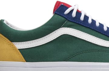 Foto do produto Tênis Vans Old Skool Yacht Club