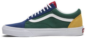 Foto do produto Tênis Vans Old Skool Yacht Club