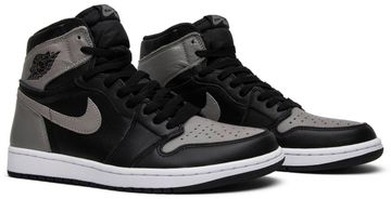 Foto do produto Tênis Air Jordan 1 Retro High OG Shadow 2018