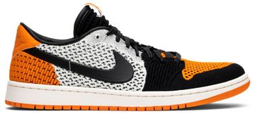 Foto do produto Tênis Air Jordan 1 Low Flyknit Shattered Backboard