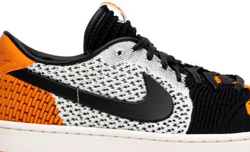 Foto do produto Tênis Air Jordan 1 Low Flyknit Shattered Backboard