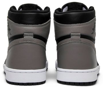 Foto do produto Tênis Air Jordan 1 Retro High OG Shadow 2018