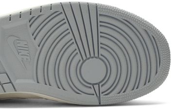 Foto do produto Tênis Sneakersnstuff x Air Jordan 1 Mid Past, Present, Future