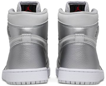Foto do produto Tênis Air Jordan 1 Retro High OG co.JP Tokyo