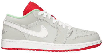 Foto do produto Tênis Air Jordan 1 Low Hare