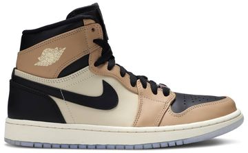 Foto do produto Tênis  Air Jordan 1 High Mushroom