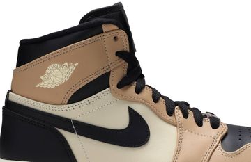 Foto do produto Tênis  Air Jordan 1 High Mushroom