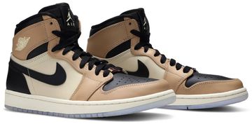 Foto do produto Tênis  Air Jordan 1 High Mushroom