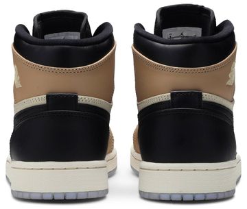 Foto do produto Tênis  Air Jordan 1 High Mushroom
