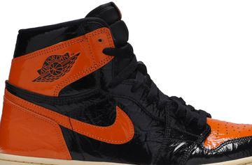 Foto do produto Tênis  Air Jordan 1 Retro High OG Shattered Backboard 3.0